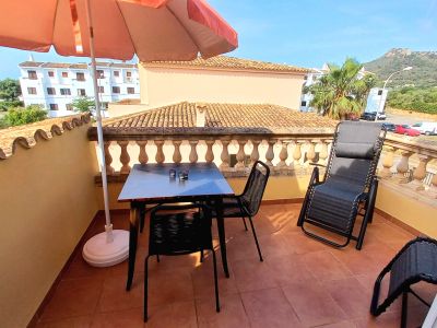 Small Oasis in Mallorca - Cala Millor - for Rent for 5 Months