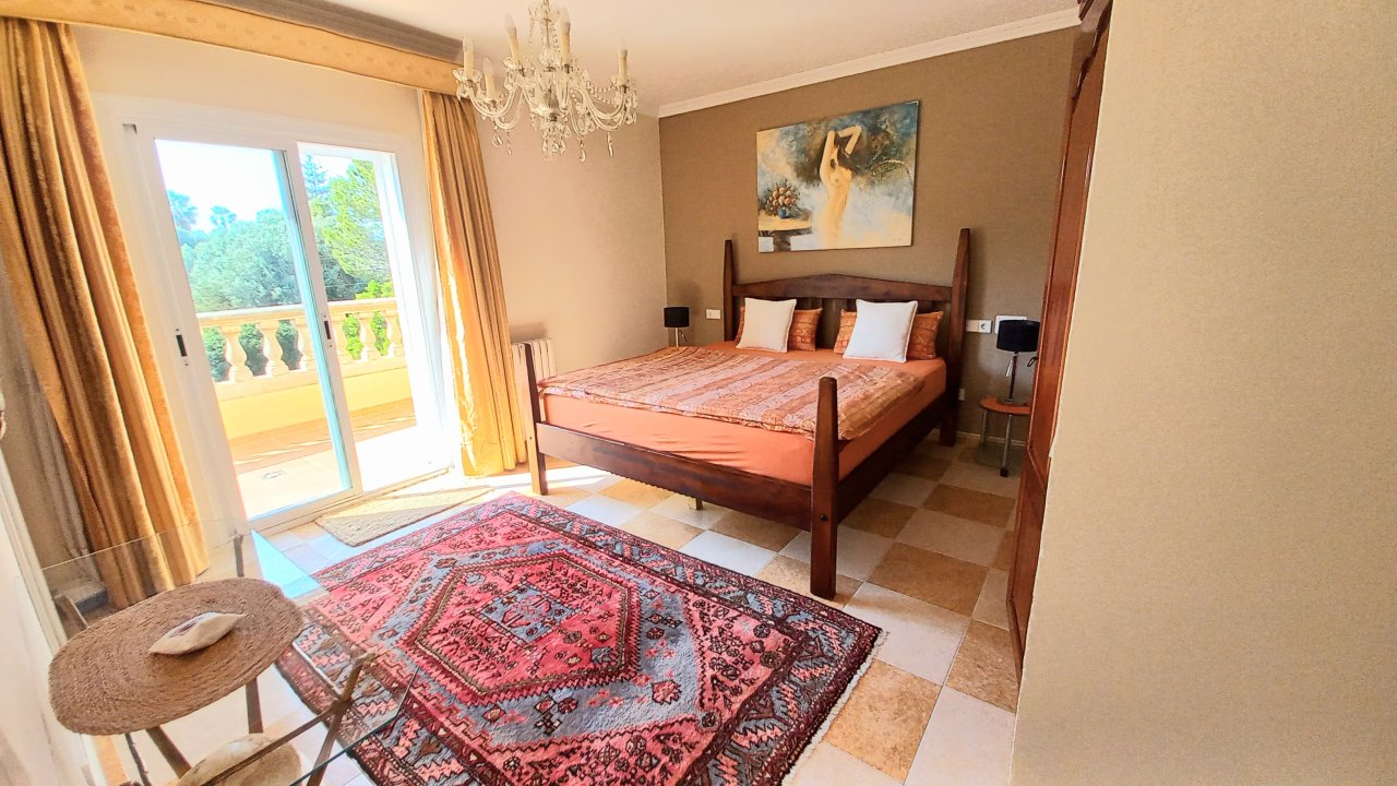 Small Oasis in Mallorca - Cala Millor - for Rent for 5 Months