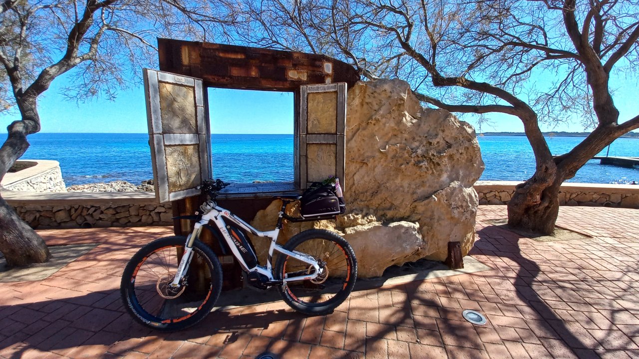 Small Oasis in Mallorca - Cala Millor - for Rent for 5 Months