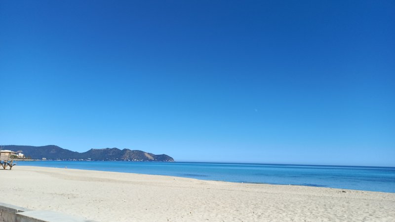 Small Oasis in Mallorca - Cala Millor - for Rent for 5 Months
