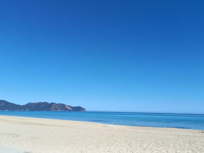 Small Oasis in Mallorca - Cala Millor - for Rent for 5 Months