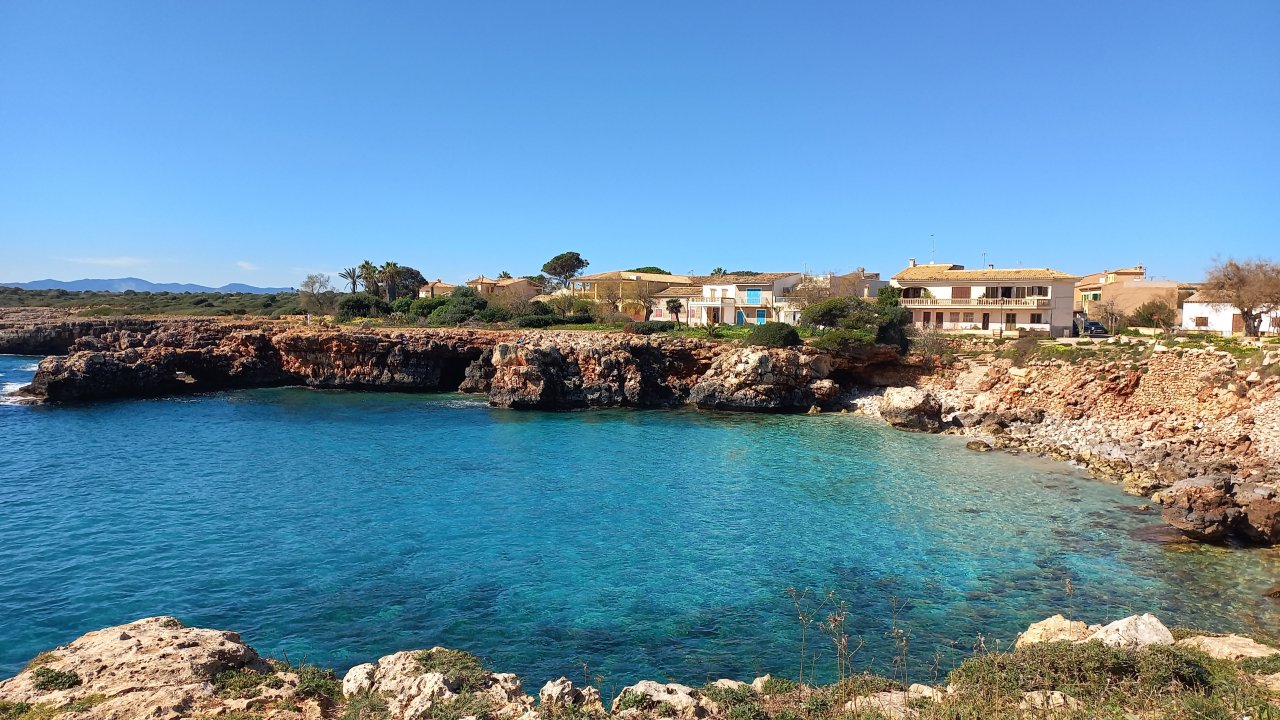 Small Oasis in Mallorca - Cala Millor - for Rent for 5 Months