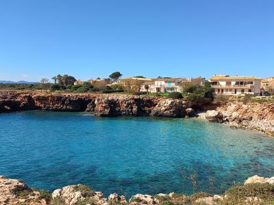Small Oasis in Mallorca - Cala Millor - for Rent for 5 Months