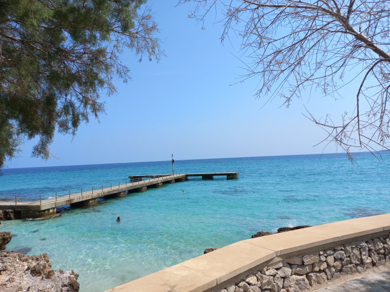Small Oasis in Mallorca - Cala Millor - for Rent for 5 Months