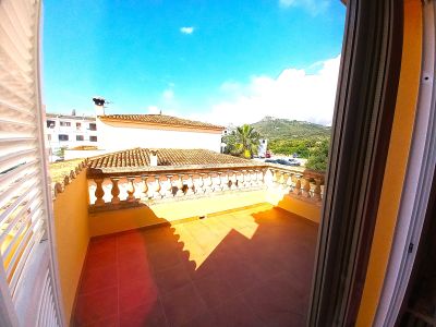 Kleine Oase auf Mallorca - Cala Millor - für 6 Monate zu vermieten