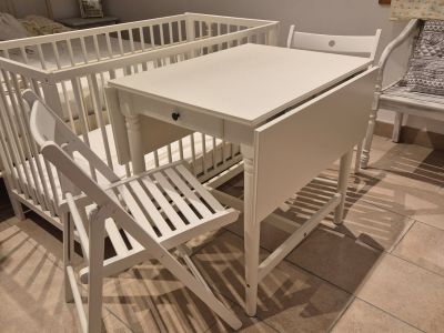 Small dining table