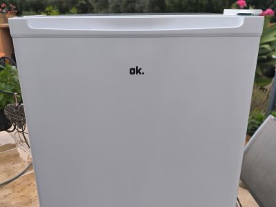 Kleiner Gefrierschrank