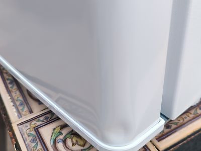 Kleiner Gefrierschrank