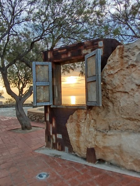 Kleiner Raum in Cala Bona/Millor Gesucht