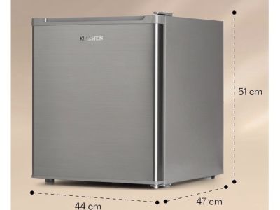 Kleiner Tiefkühlschrank von Klarstein