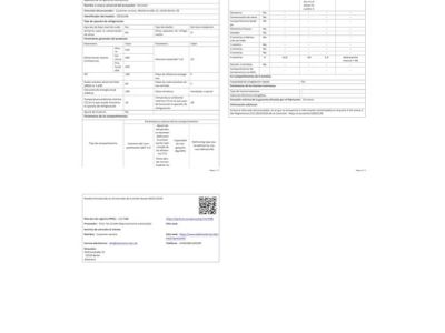 Kleiner Tiefkühlschrank von Klarstein