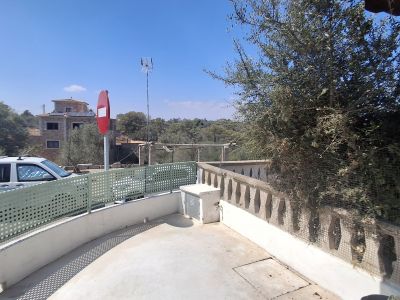 Kleines, möbliertes Chalet an der Bucht von Cala LLombards - CH 34 LZ