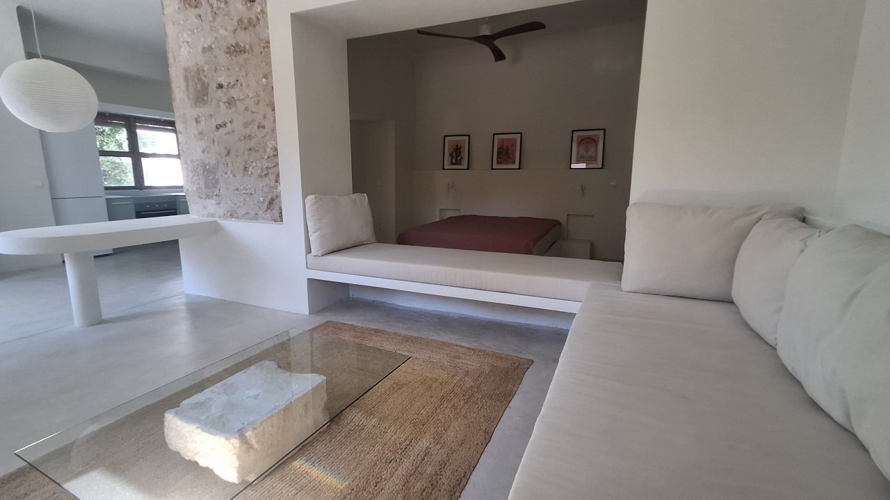 Kleines, möbliertes Chalet an der Bucht von Cala LLombards - CH 34 LZ