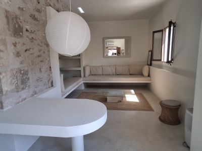 Kleines, möbliertes Chalet an der Bucht von Cala LLombards - CH 34 LZ