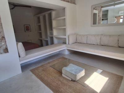 Kleines, möbliertes Chalet an der Bucht von Cala LLombards - CH 34 LZ