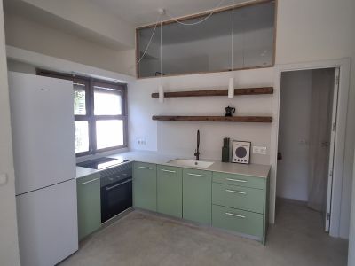 Kleines, möbliertes Chalet an der Bucht von Cala LLombards - CH 34 LZ