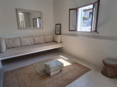 Kleines, möbliertes Chalet an der Bucht von Cala LLombards - CH 34 LZ