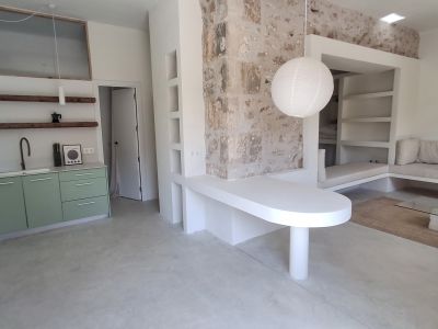 Kleines, möbliertes Chalet an der Bucht von Cala LLombards - CH 34 LZ