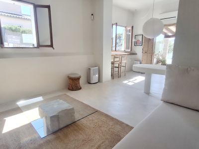 Kleines, möbliertes Chalet an der Bucht von Cala LLombards - CH 34 LZ