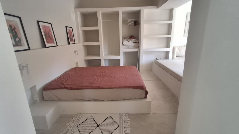 Kleines, möbliertes Chalet an der Bucht von Cala LLombards - CH 34 LZ