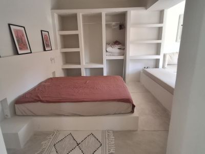 Kleines, möbliertes Chalet an der Bucht von Cala LLombards - CH 34 LZ