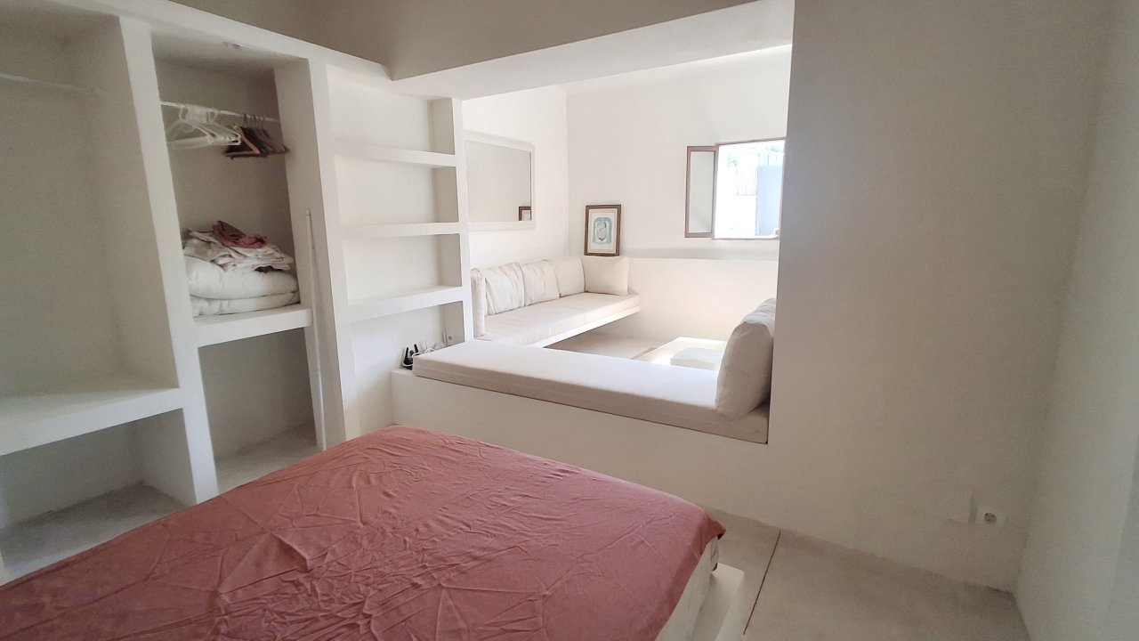 Kleines, möbliertes Chalet an der Bucht von Cala LLombards - CH 34 LZ