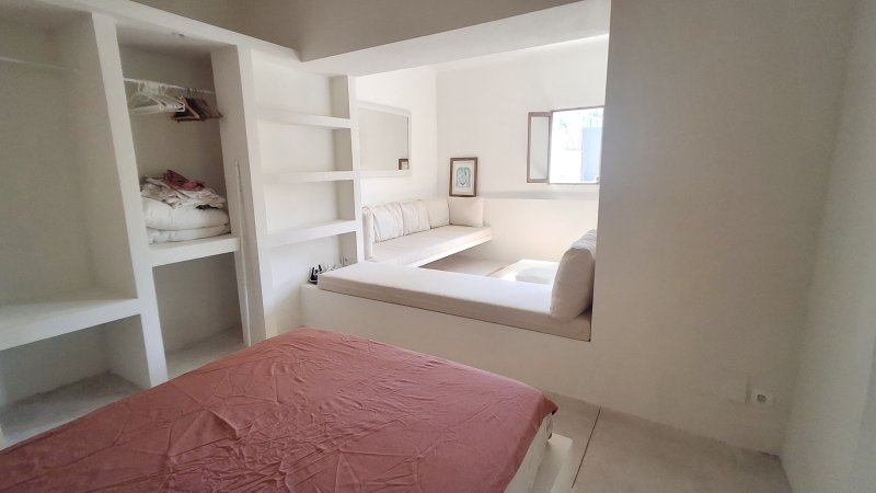 Kleines, möbliertes Chalet an der Bucht von Cala LLombards - CH 34 LZ