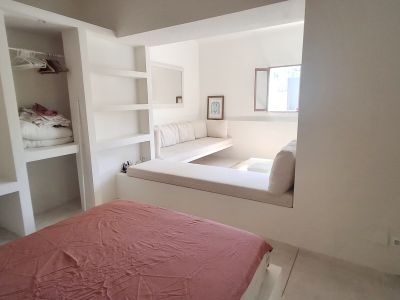Kleines, möbliertes Chalet an der Bucht von Cala LLombards - CH 34 LZ