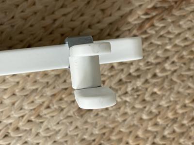 Kleinkind Bettschutz IKEA Nattapa