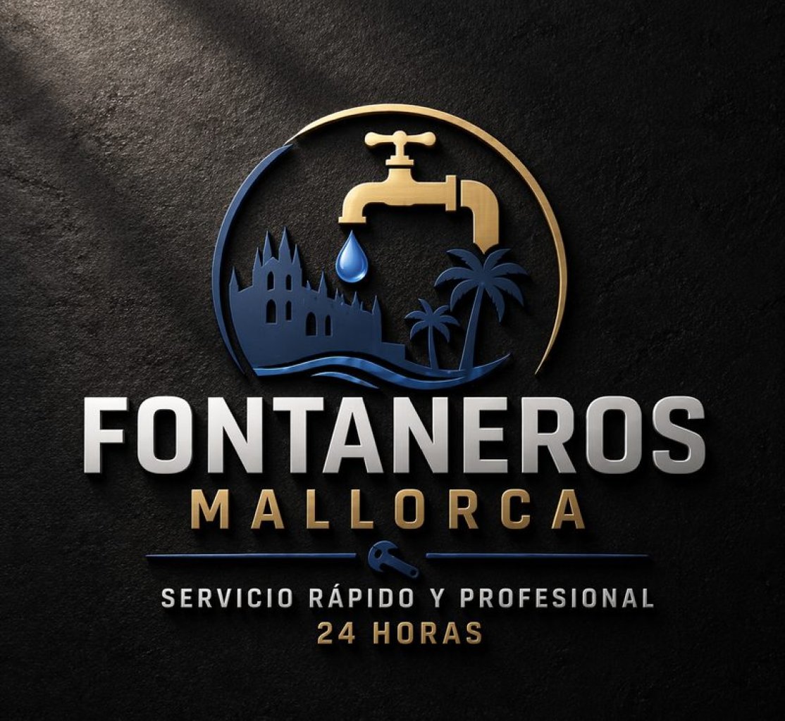 Servicio de fontanería de urgencia 24h Mallorca  Precio fijo antes del desplazamiento