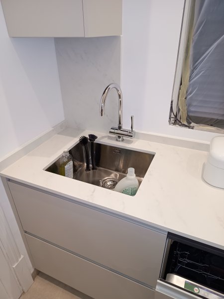 Klempner - Plumber