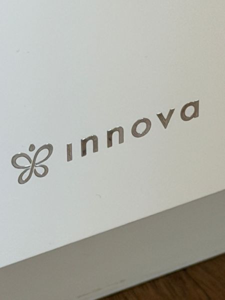 Klimaanlage INNOVA 2.0 – top Zustand, 2 Jahre alt