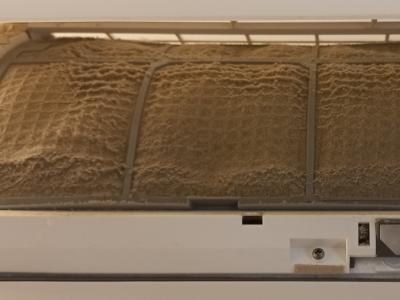 Klimaanlagen Reinigung und Desinfektion