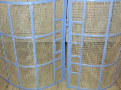 Klimaanlagen Reinigung und Desinfektion