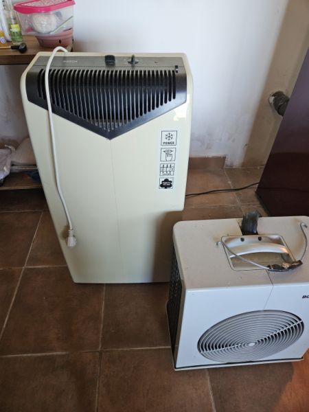 Klimagerät Bosch 4250 Watt