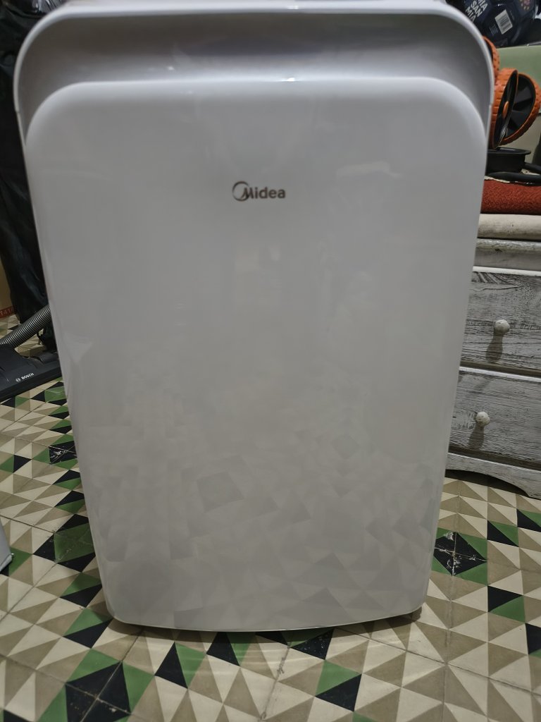 Portable air conditioner Midea