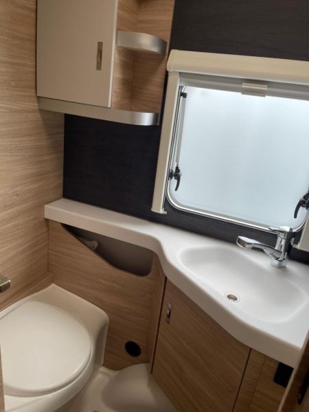  Knaus Südwind 580 UE 60 Years  NEUWERTIG, Klimaanlage ,Luxus-Vorzelt mit Erweiterungen | Sofort