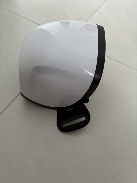 Knee and Leg Massager with Heat, Air-Pressure and Vibration Massage - Like New