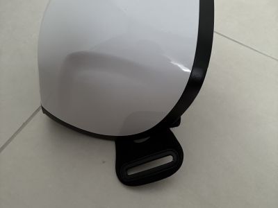 Knee and Leg Massager with Heat, Air-Pressure and Vibration Massage - Like New
