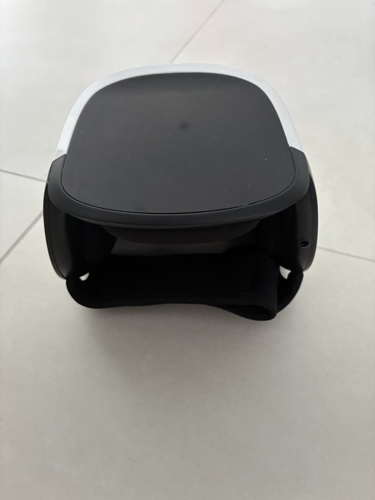 Knee and Leg Massager with Heat, Air-Pressure and Vibration Massage - Like New