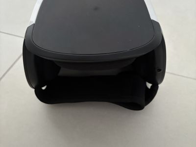 Knee and Leg Massager with Heat, Air-Pressure and Vibration Massage - Like New