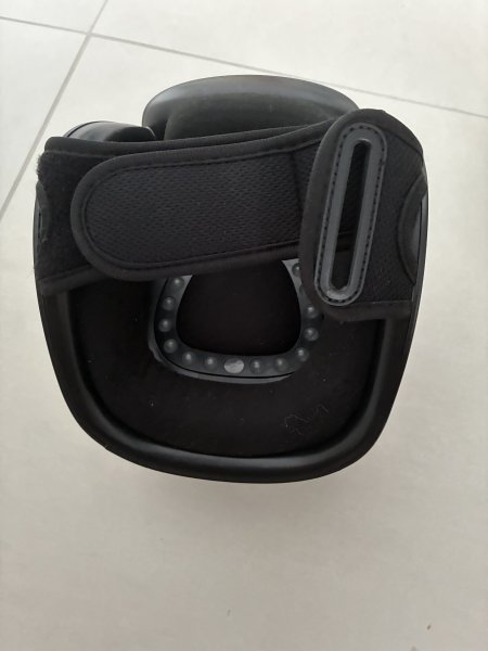 Knee and Leg Massager with Heat, Air-Pressure and Vibration Massage - Like New