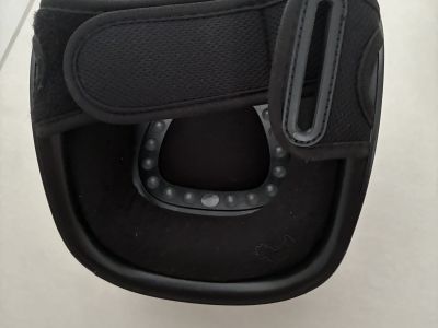 Knee and Leg Massager with Heat, Air-Pressure and Vibration Massage - Like New
