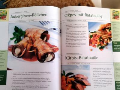 KNOrr Das KOCHbuch