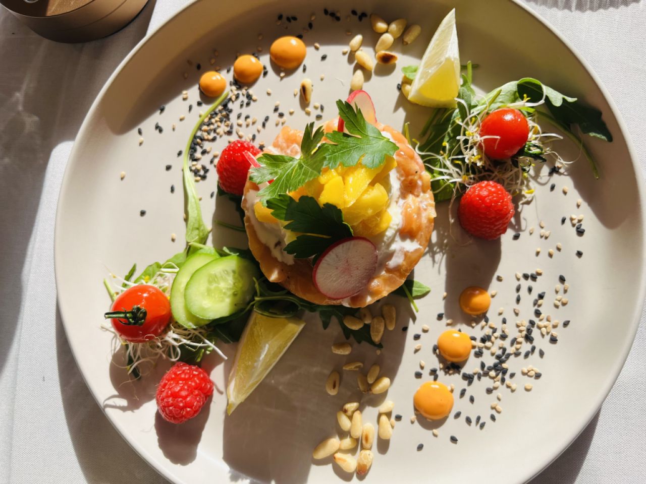 Cook (m/f) in Port Andratx, starting immediately