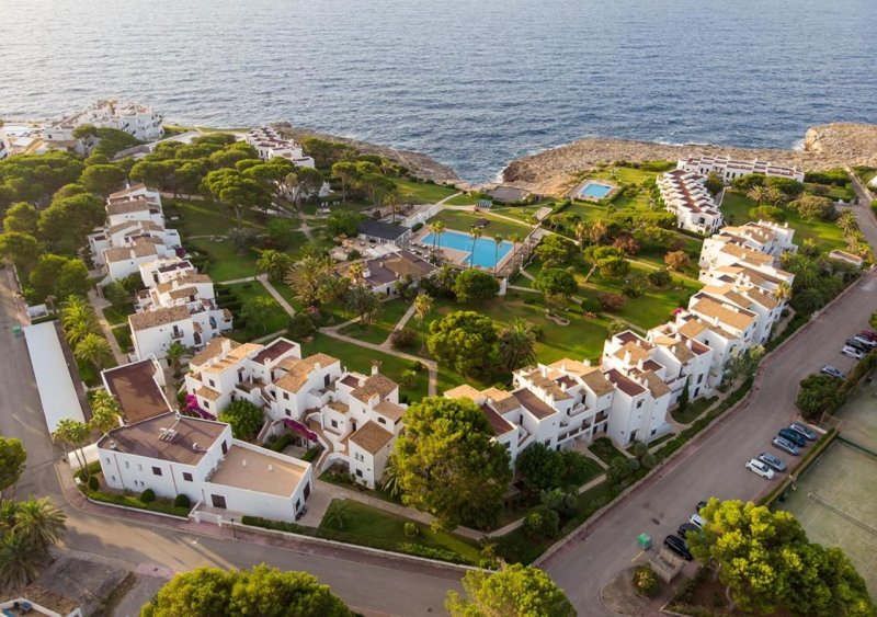 Koch / Köchin (m/w/d) gesucht  Cala dOr, Mallorca