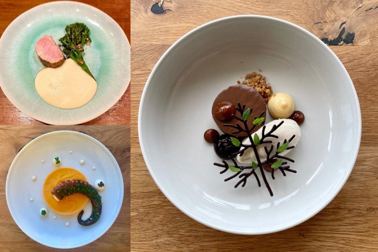 Koch - Souschef sucht neuen Wirkungskreis | Hotel Finca Restaurant