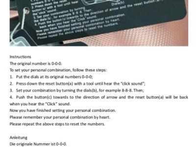 Suitcase for hand luggage