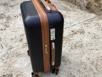 Suitcase for hand luggage
