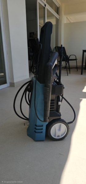 Koma Tools PRO Series Hochdruckreiniger